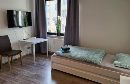 Übernachten im Herzen des Ruhrpotts - Foto 18