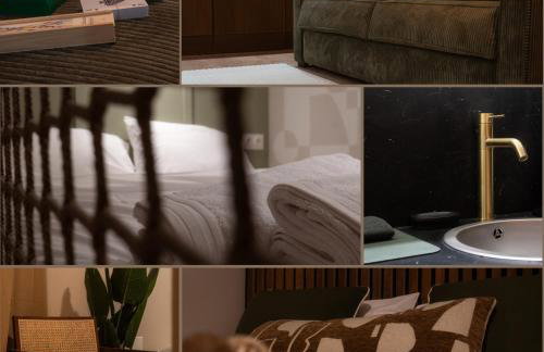Le Japandi - appartement cosy & friendly - Photo 17