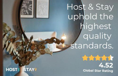 Host & Stay - Salty Bay - Foto 10