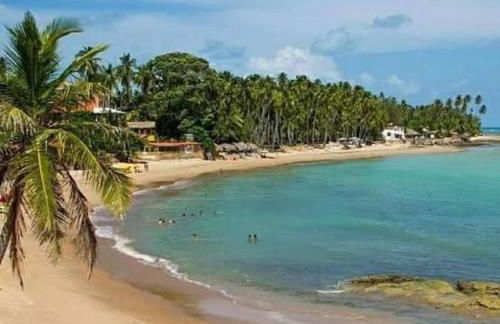 Casa Recanto das Mangueiras Japaratinga - Alagoas - Foto 10
