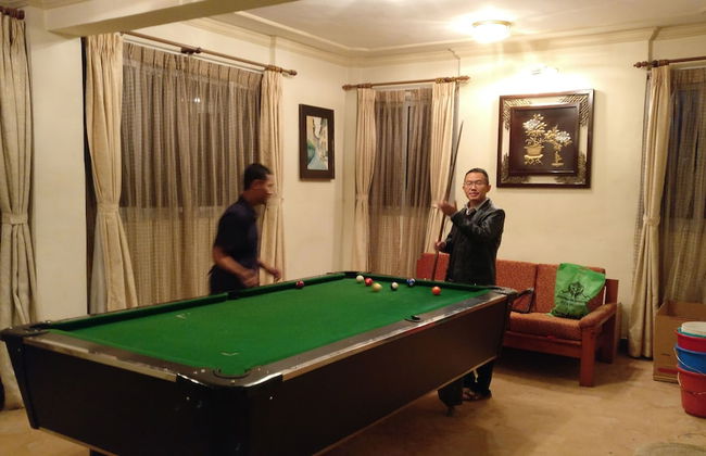 Sagarmatha Apartment Bed & Breakfast - Foto 53