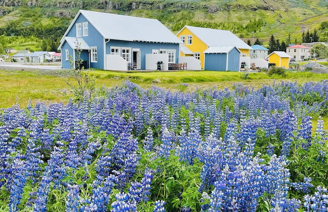 Lonsleira Apartments - Foto 1