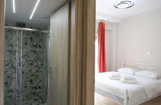 #Ioannas Apartments Nikopolis City View - Foto 9