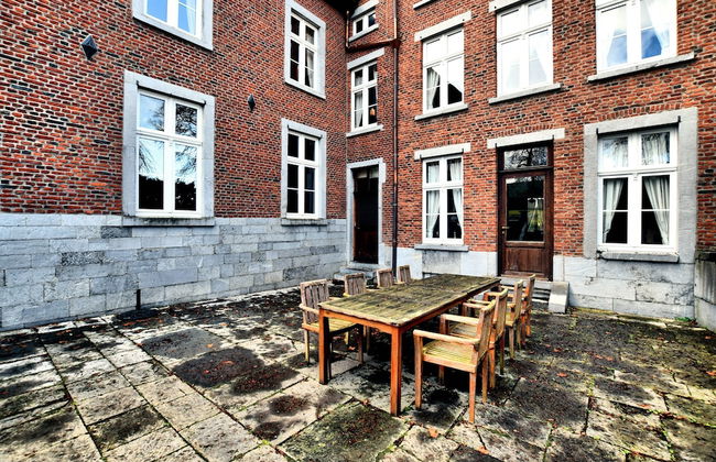 Stylish Stay With Sauna - Foto 24