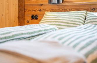 Gloans Glück Ferienhaus - Foto 7