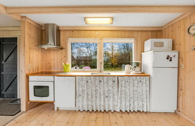 "Scarlet" - 400m to the fjord - Foto 28