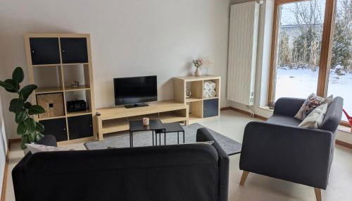 Schwarzwald Ferienhaus Strauch - Foto 5