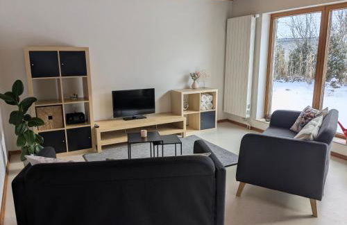 Schwarzwald Ferienhaus Strauch - Foto 5