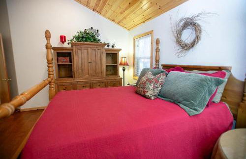 Cozy Tahoe Donner Retreat - Foto 17