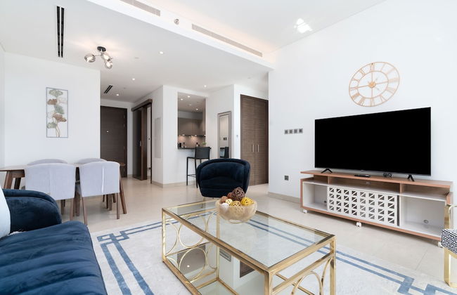 SuperHost - Spacious Apartment With Balcony In Sobha Hartland - Photo 12