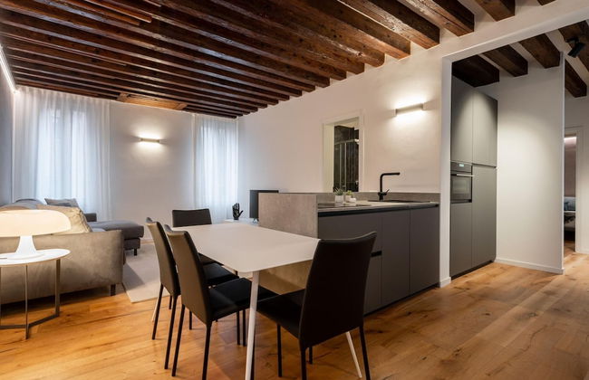 Appartamento Sant Angelo by Wonderful Italy - Foto 6