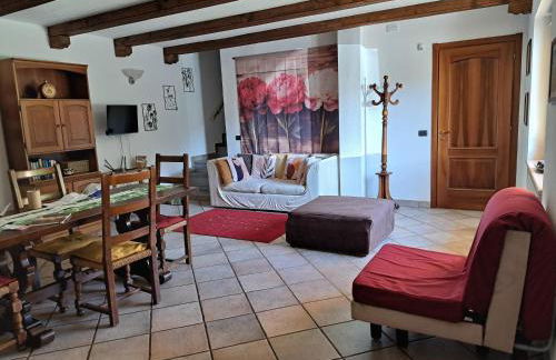 Passione Peonie Apartment - Foto 2