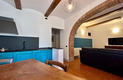 Villa Mucellena - Foto 68