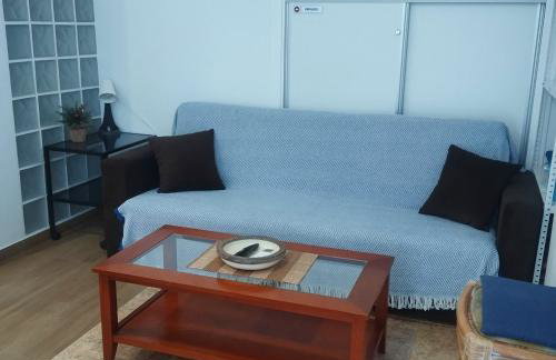 El ático de la Cañada con terraza solarium - Photo 10