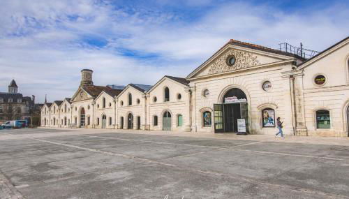 Les toits d'Angoulême - Foto 3