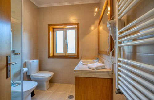 Central Suites Arouca - Foto 19