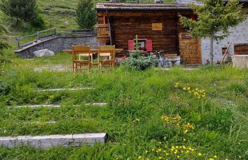 Chalet Renzo - Foto 33