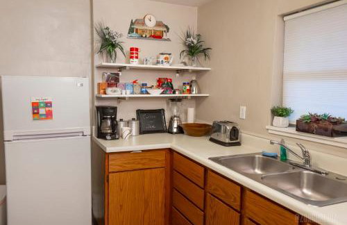 The Andrew and Andy on Mt Washington - Foto 9