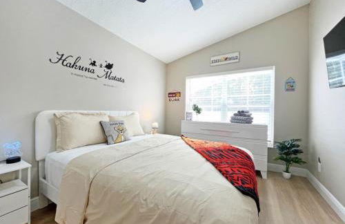 Stardust Villa 4 Bedroom Home by RedAwning - Foto 33