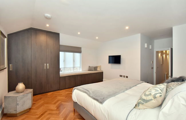 London Choice Apartments - Mayfair One - Foto 13