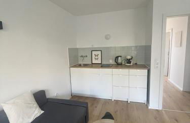Apartment Lüdenscheid - Zentral & Ruhig mit Balkon - Foto 2