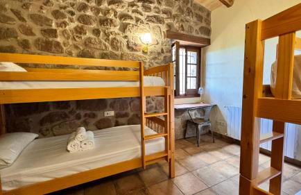 Mas Morrenyà - Casa rural - Photo 36