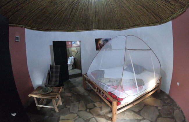 Red Rocks Rwanda - Campsite & Guesthouse - Photo 3