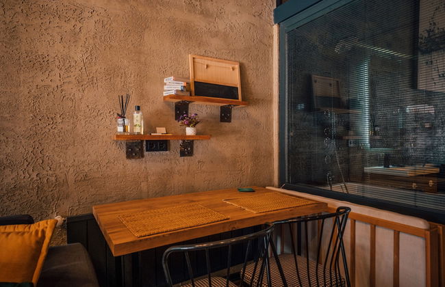 Minimalist Sapanca - Foto 6