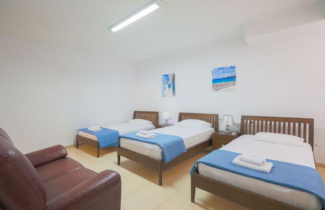 Seafront Protaras Resort - Foto 2