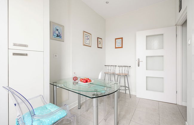 ShortStayPoland Dymińska B37 - Foto 14