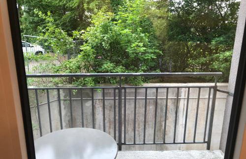 Apartments Mitte Messe und Zentrum Heistersteg - Foto 20