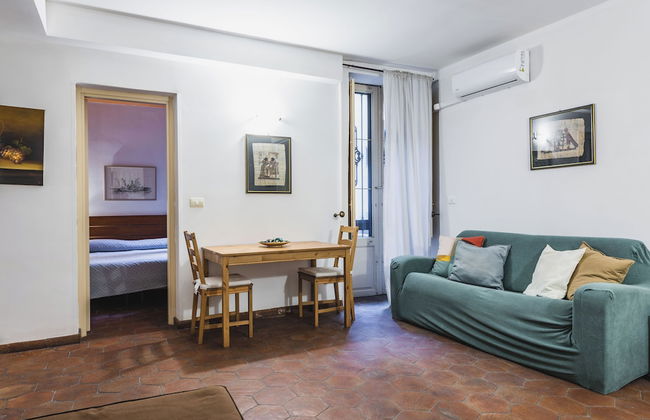 Scilla Apartments by Wonderful Italy - Foto 13