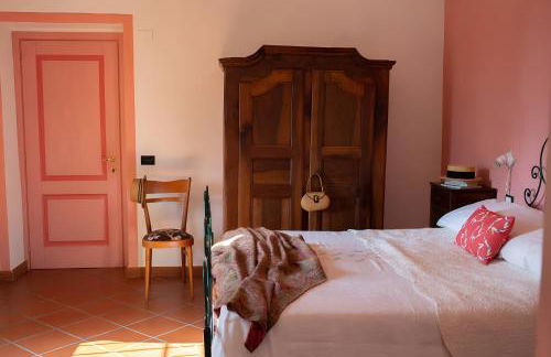 Cà del Vento amazing villa 10 pax w/ infinity pool - Foto 26