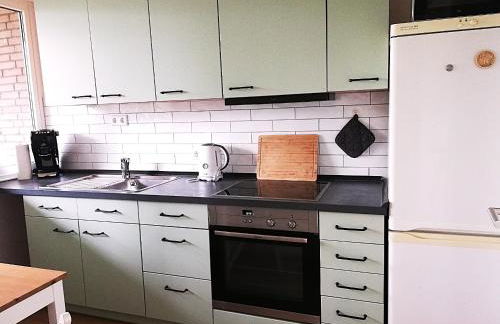 Ferienwohnung am Campus - Photo 6