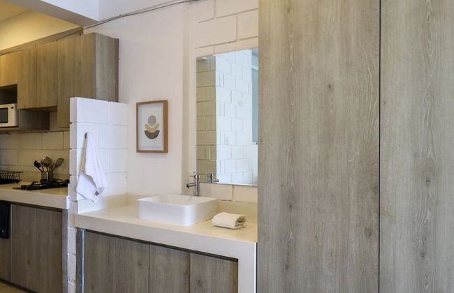 Lovely Loft With Spectacular Ocean View - Foto 9