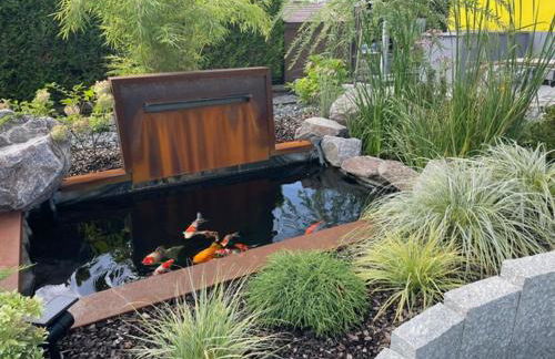 LES GRANGES DE JADIS ALSACE Bis - Foto 38