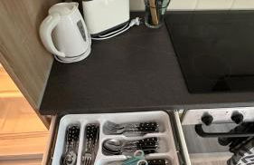 Ferienwohnung - Monteurzimmer am Aartalssee Bischoffen - Photo 41