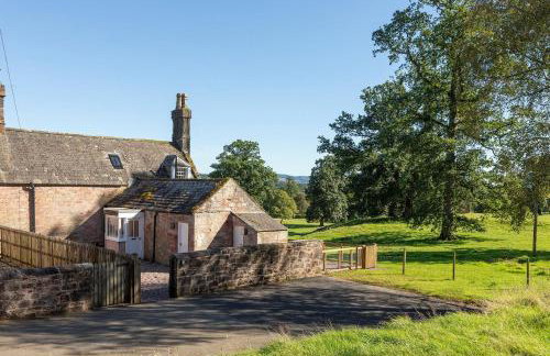 Queensberry Cottage - Foto 25