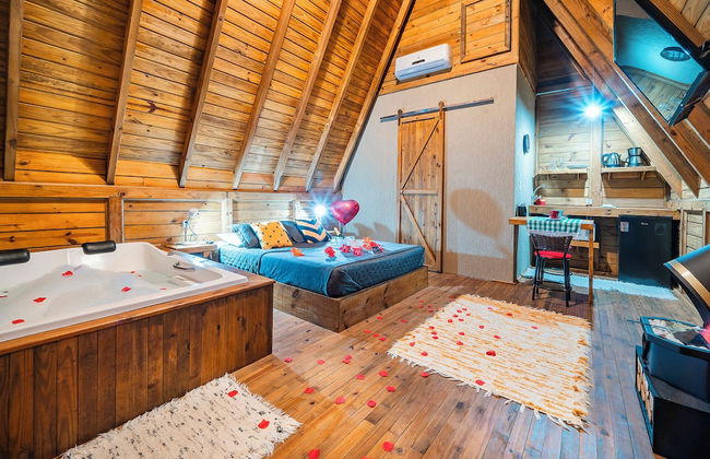 Chalé Suíço Bombinhas - Photo 49