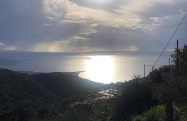 ARETI Sea View Mountain Cottage - Foto 27