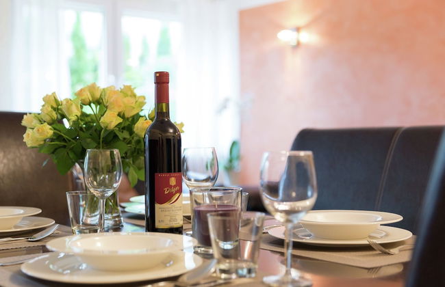 Apartment in Markdorf Near Town Center - Foto 15