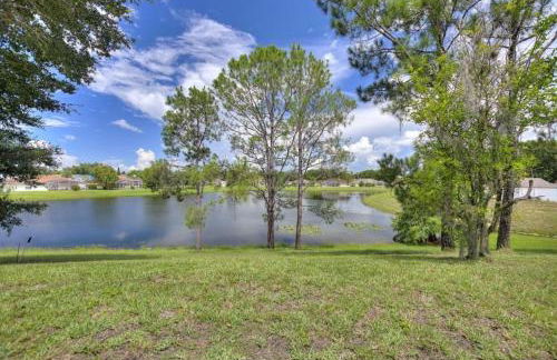 Waterview 3 Bed In Sunridge Woods 3 Bedroom Villa - Foto 69