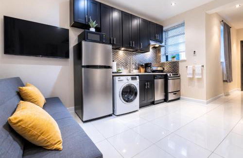 4 Bedroom Paradise next to Central Park - Foto 10