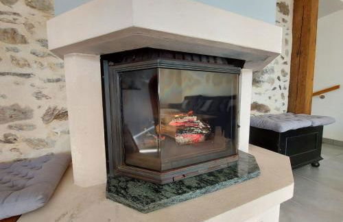 Le Moulin de Gratte Sac - Foto 15