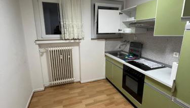 Monteurswohnung 8P Lotte 2 - Foto 4, stove