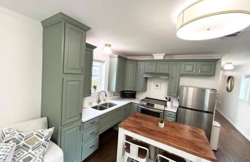 Finest Cottage In Ocean Springs Golf Cart Included - Foto 19