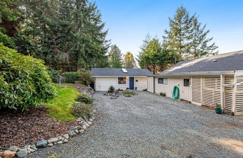 Cozy Cottage by the Sea - Foto 16