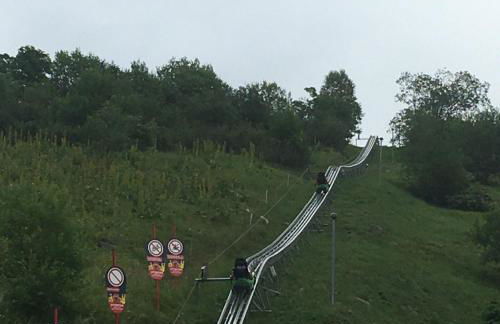 Appart st François longchamp - Photo 12