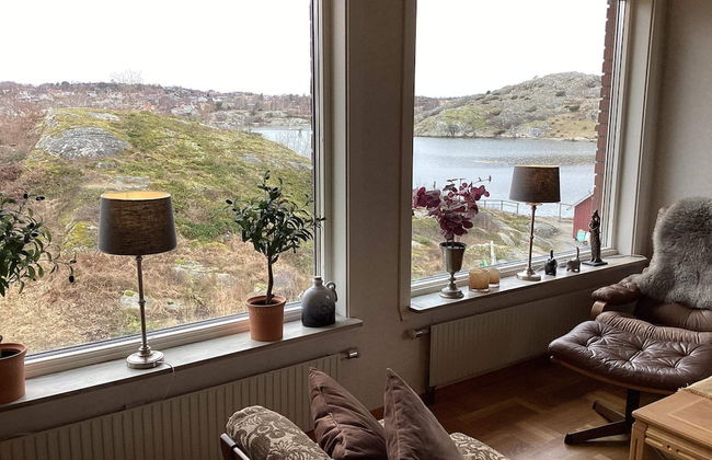 4 Star Holiday Home in Aspero - Foto 7