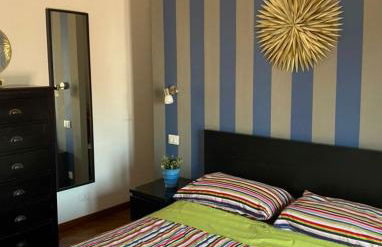 MONTE PELLEGRINO HOUSE AND TERRACE - Foto 14